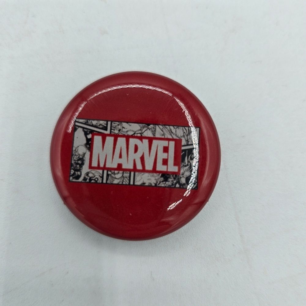 New Marvel Cellphone Holder Or Stand